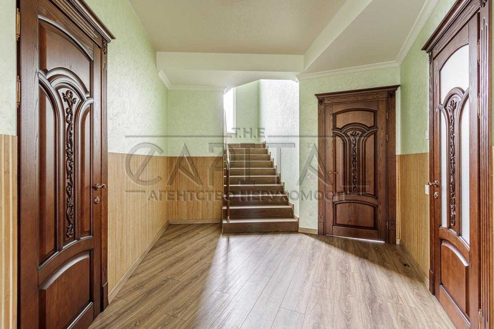 Продаж будинку, 250 м2, КГ Хутор Ясний, Лісники