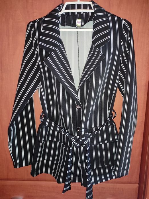 Піджак -кардиган на дівчинку