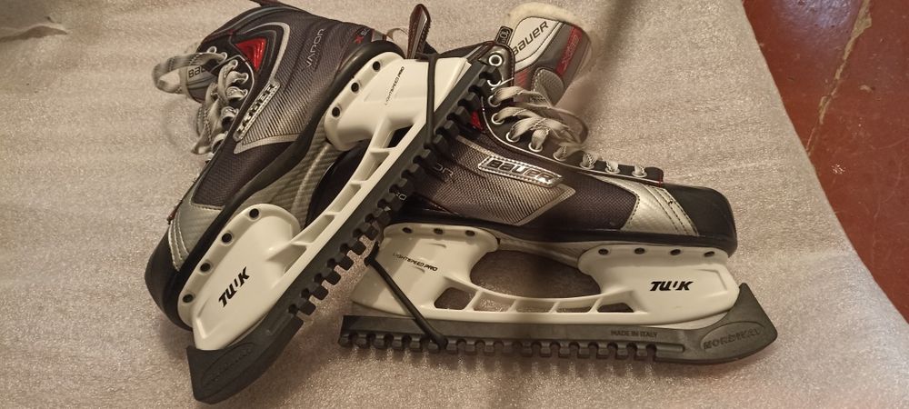 Ковзани Коньки  44  45  29-29.5 см устілка