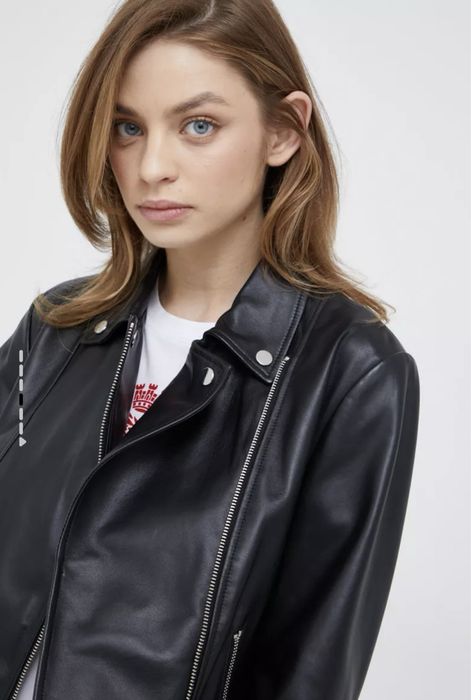 Куртка косуха Emporio Armani