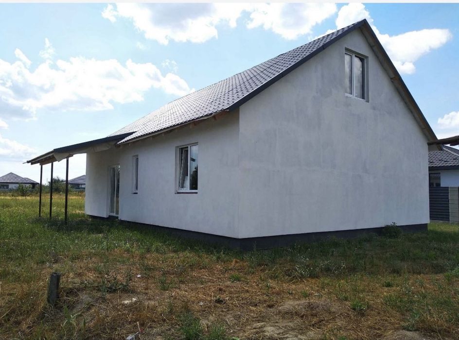 Продам будинок с.Путрівка (р-н Крячки)