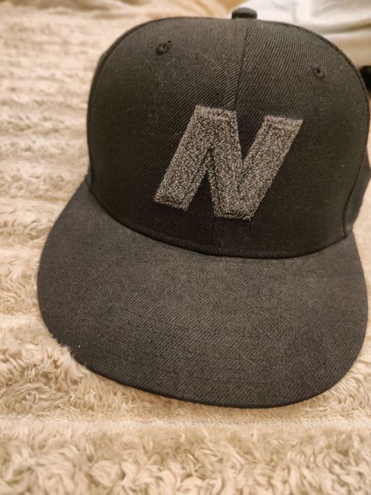 Кепка New Balance