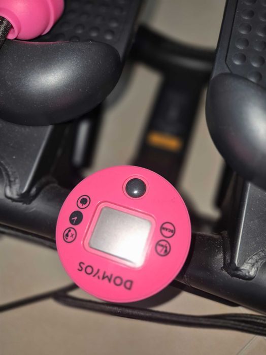 STEPPER DOMYOS  500, Excelente Estado
