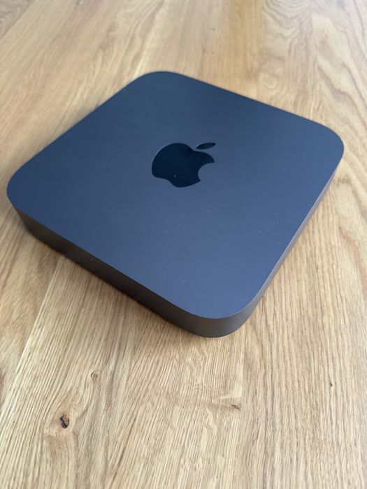 mac mini 2018 - Купити електроніку - Ціни на OLX.ua