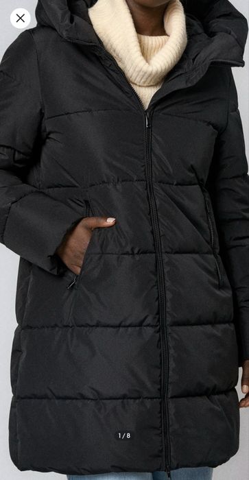 Зимове пальто, куртка Sinsay