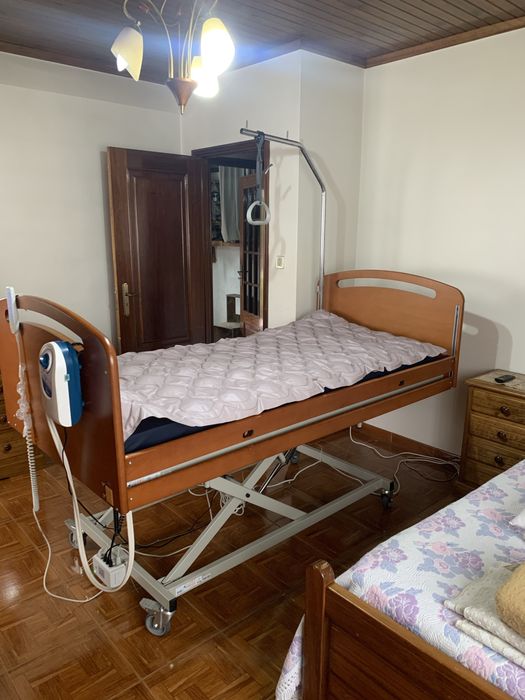 Cama Articulada das melhores do mercado