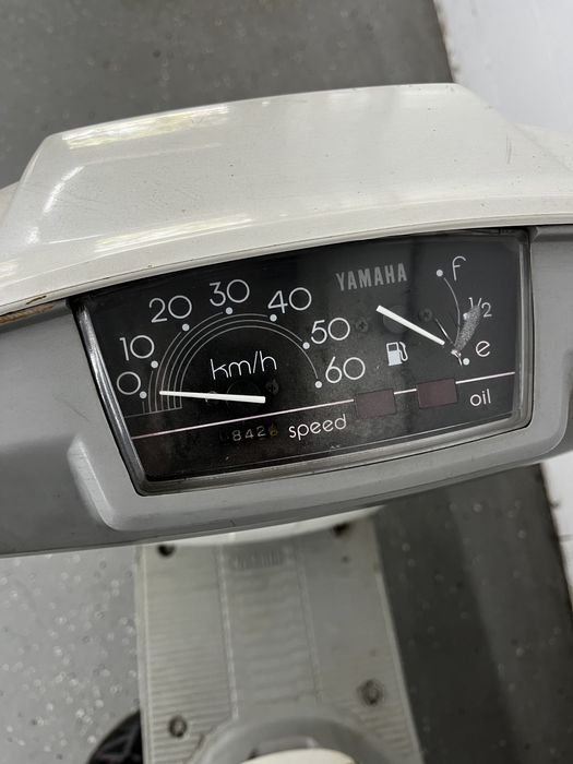 Yamaha Minte 50CC