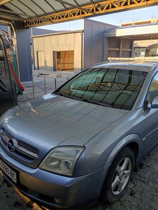 Опель вектра С 2003 р