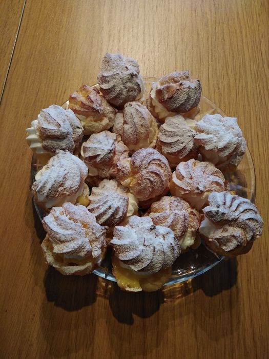 Domowe ciasta na zamówienie