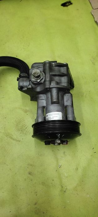 Гур гидрач BMW X5 E70 3.0 4.0 3.5 насос гидроусилителя руля БМВ Х5 Е70