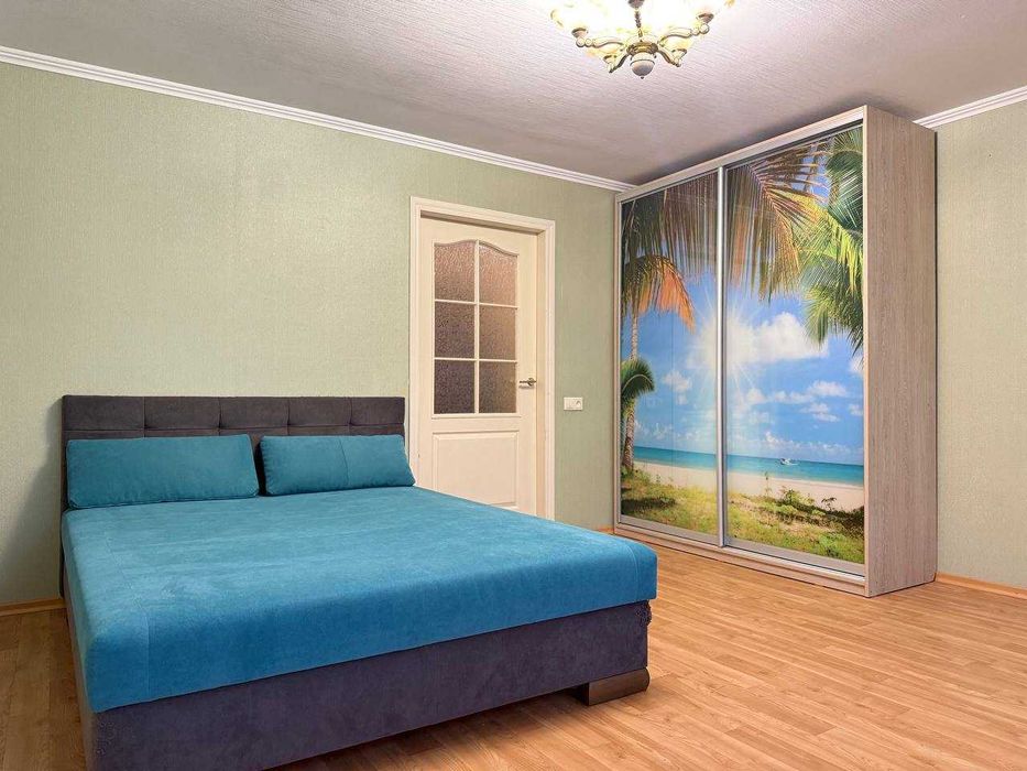 Здам 2к квартиру  проспект Петра Калнишевського