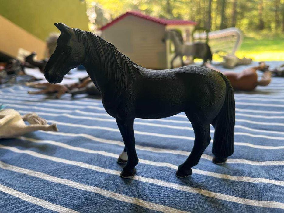 Schleich WAŁACH RASY TENNESSEE WALKER (Schleich 13832)