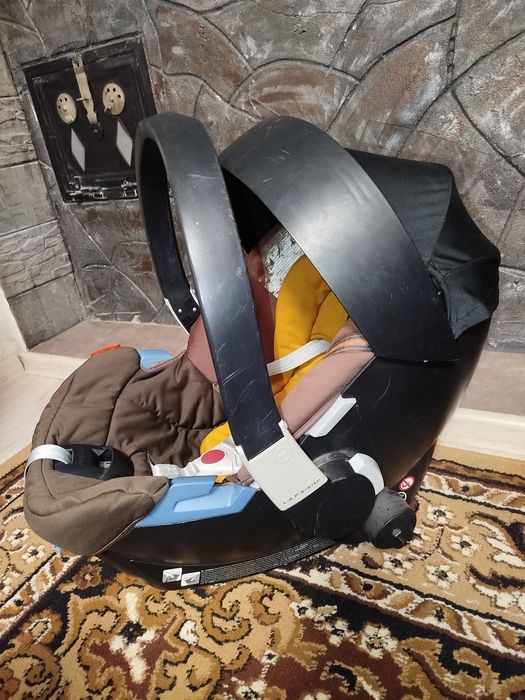 Автокрісло Cybex Aton 2
