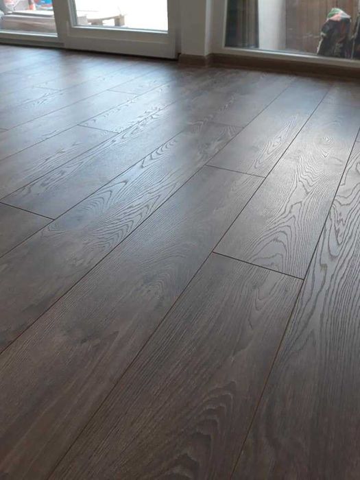 Flutuantes AC5/8mm carvalho