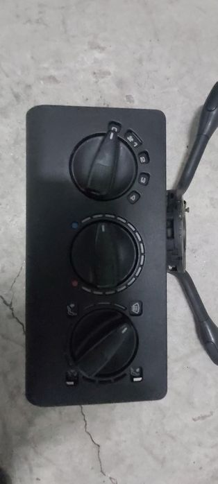 6k passat pecas grelhas radiador
