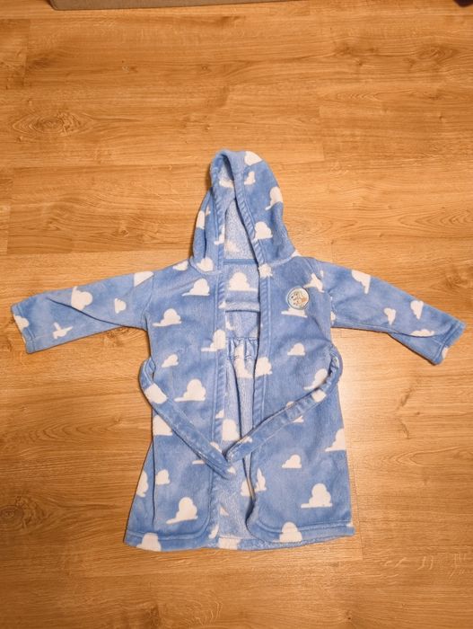 Szlafrok Disney George 86-92 cm