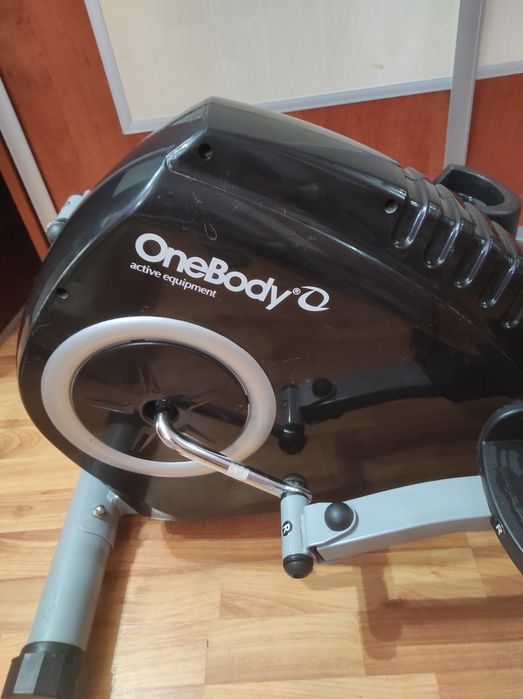 Orbitrek One Body