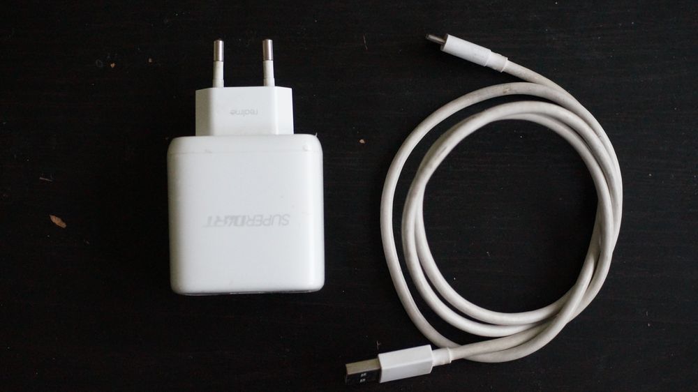 Realme GT Master Edition