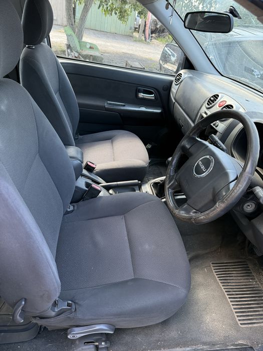 Isuzu  d-max Исузу Д-Макс 2.5/3.0 дизель МКПП/АКПП