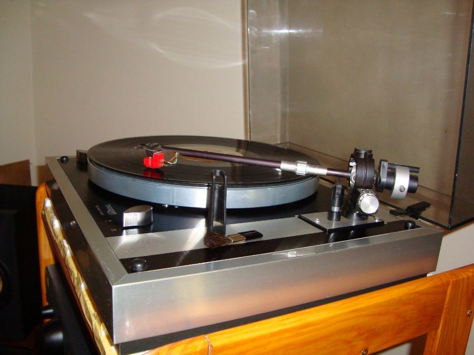 Thorens td 145