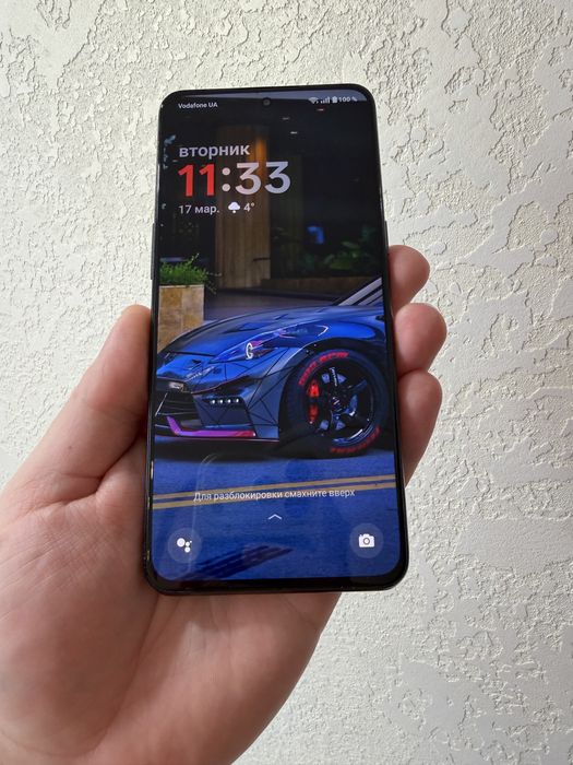 OnePlus 10T 5G 128Gb Black CPH2417