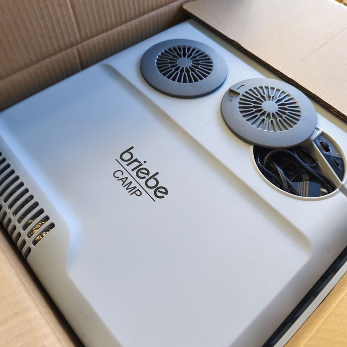 Arca refrigeradora camping