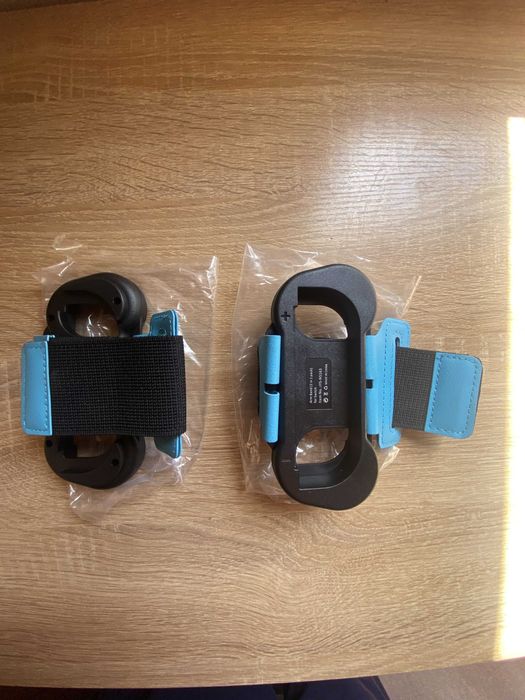 Pulseira FYOUNG compatível com Switch