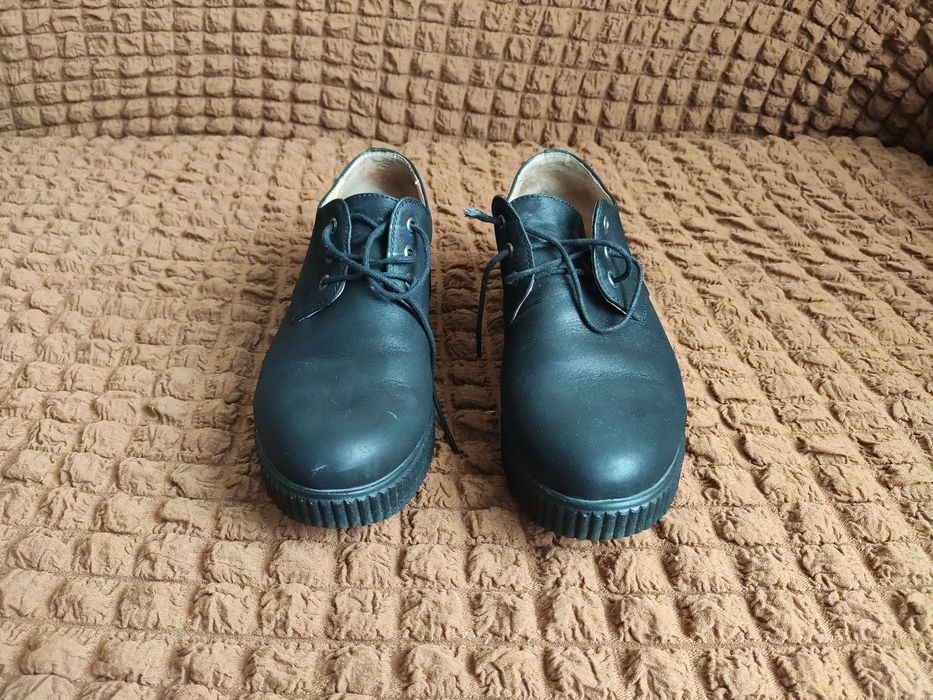 Туфли женские Sharman, 39 р.