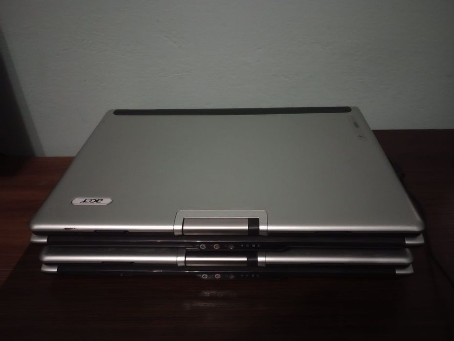 2xlaptop Acer Aspire
