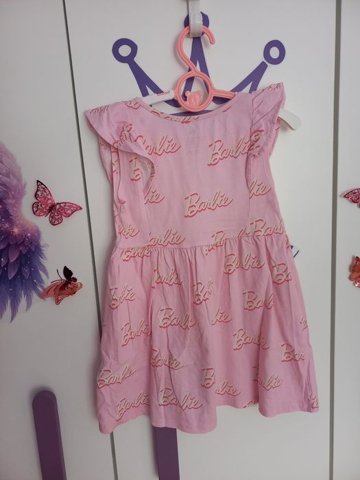 Sukienka 98 hm hm