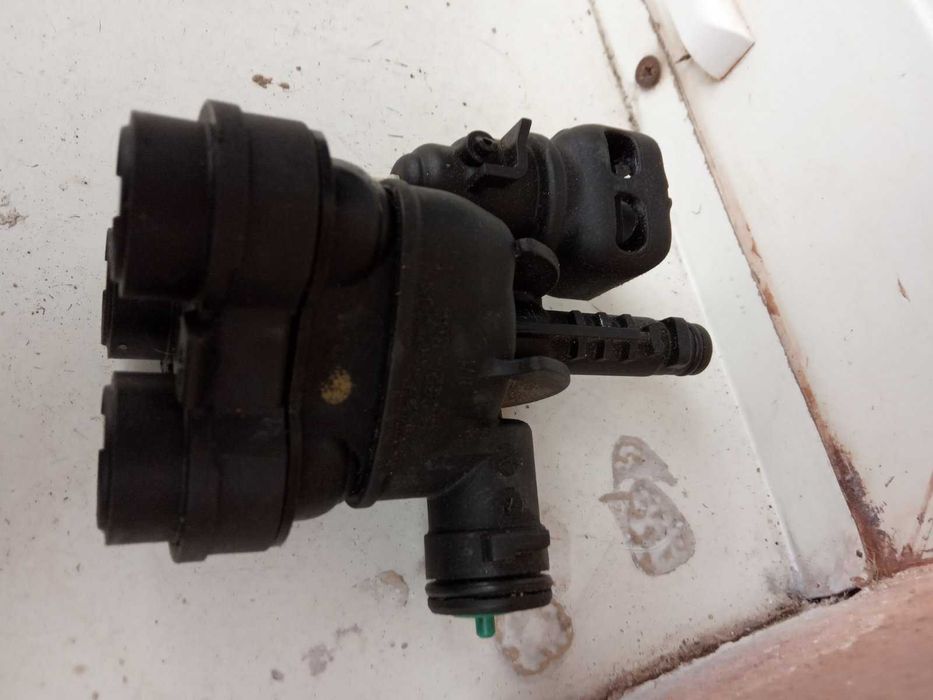 ЕЛЕКТРОДвигун  на  мийку  К2 к-3 .  к 4