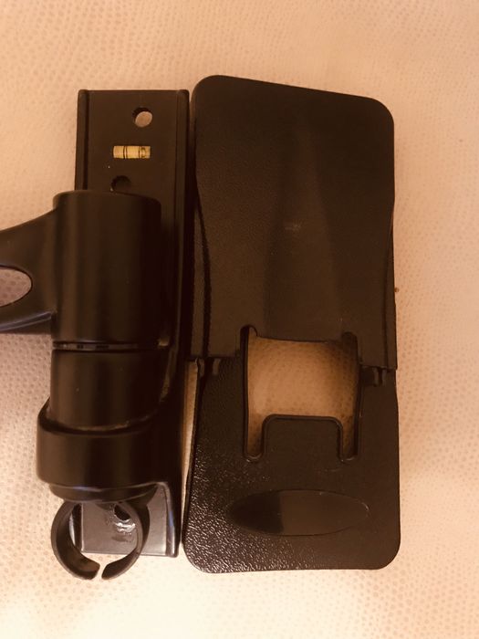 Настенное крепление телевизора