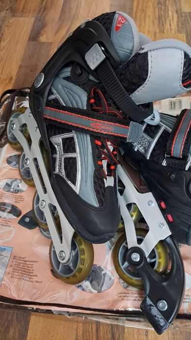 Rolki HY SKATE roz. 40