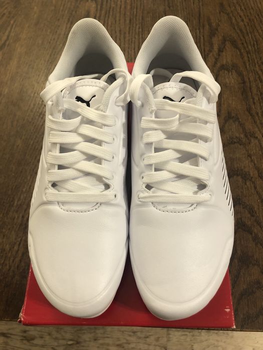 Buty Puna SF Ferrari Drift Cat 7S ultra 37