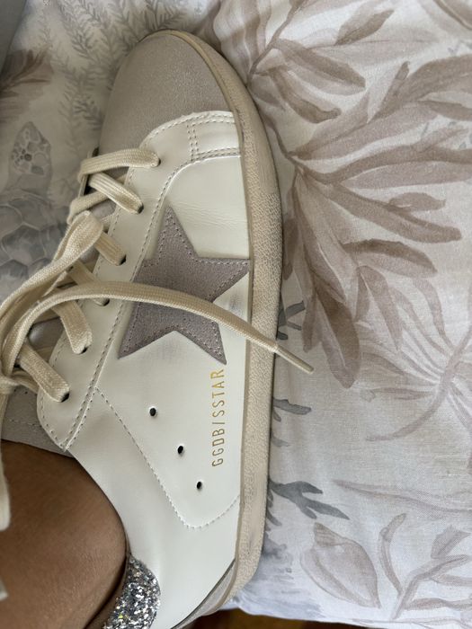 Sapatilhas Golden Goose