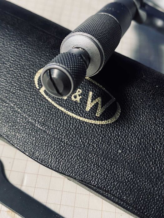 Mikromierz Moore&Wright nr.961 najwayzsza jakość