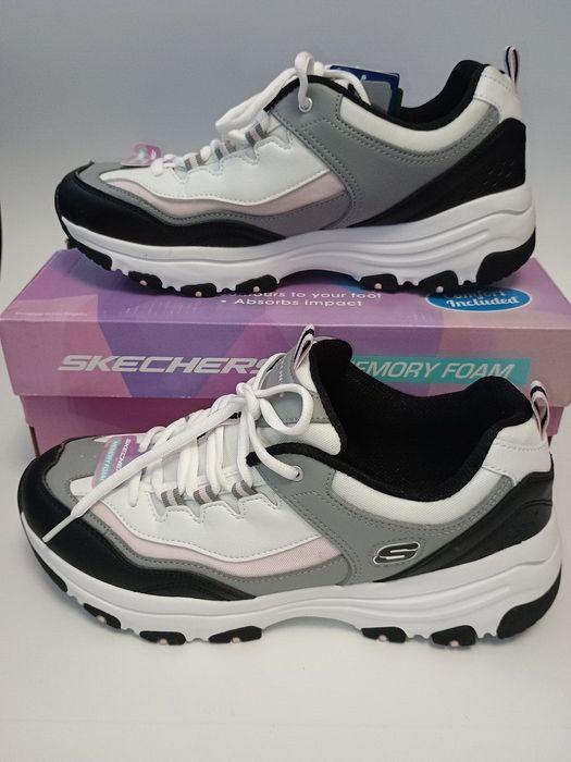 Skechers D'Lite Cousin