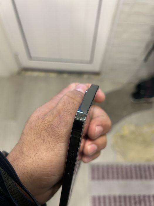 Iphone 13 Pro verde  (Veja todas as fotos ).