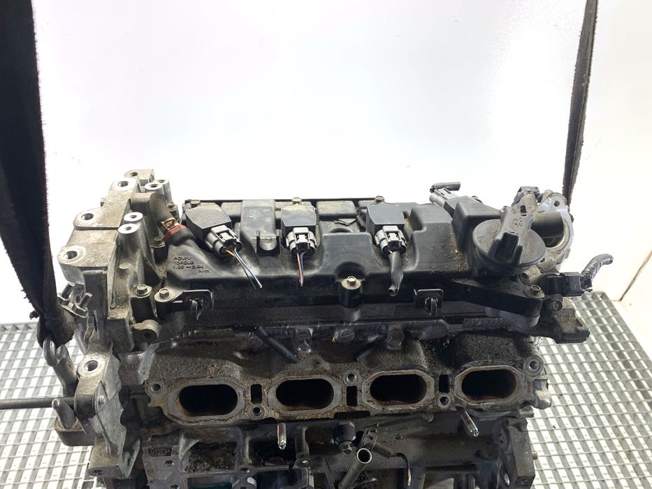 SILNIK NISSAN 1.6 163KM MR16 QASHQAI J11