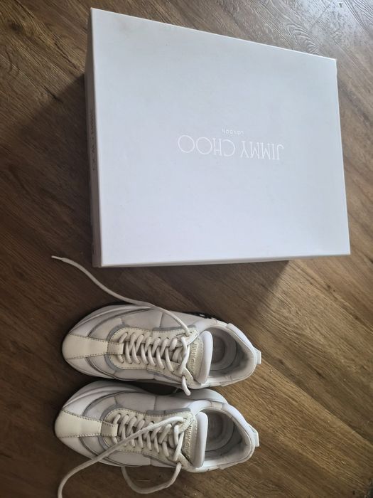 Tenis Jimmy Choo