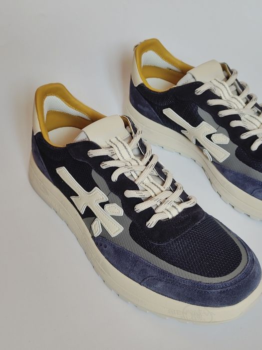 Кросівки оригінал Premiata