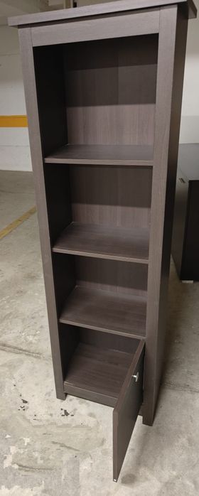 Conjunto móveis sala