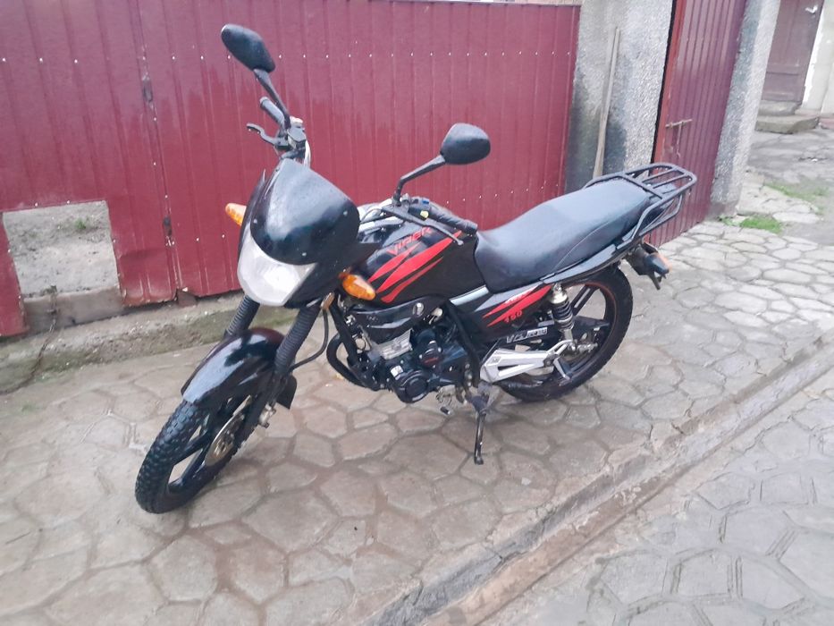 Продам Viper 150