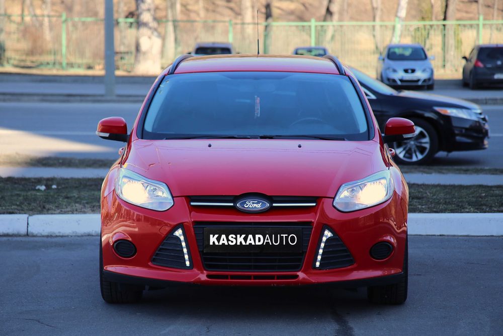 Продам Ford Focus 2013