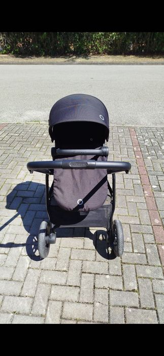 Carrinho bebe Maxi-Cosi + ovo ( faz conjunto )