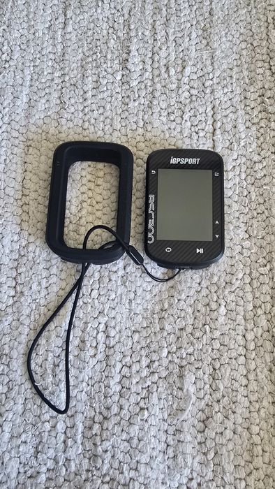 Gps igpsport bsc300