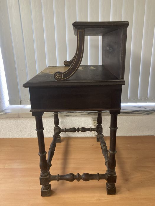 Móvel de apoio, Vintage para restauro