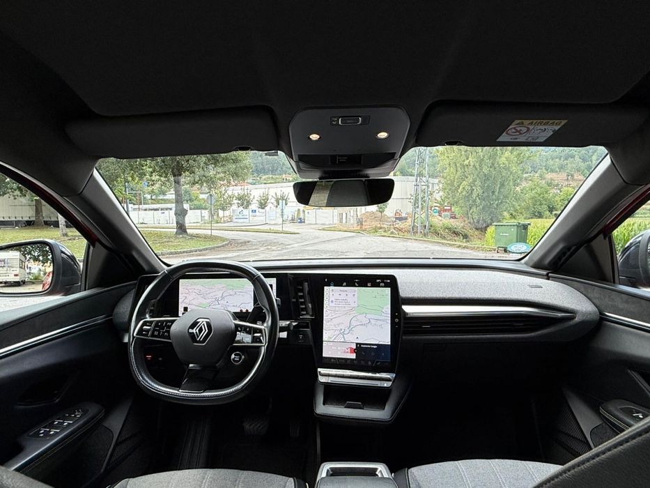 Renault Mégane E-Tech EV60 Techno Super Charge - 220cv