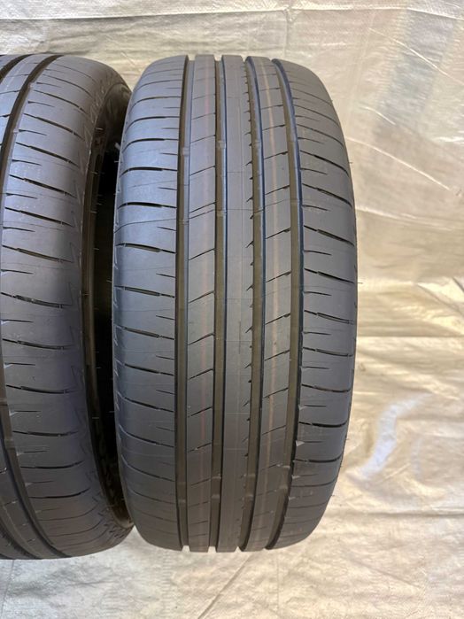 Opony letnie Bridgestone Turanza T005A 215/55/18 95H jak NOWE