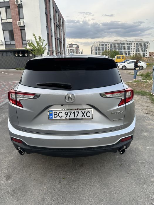 Acura RDX 2019р SH-AWD